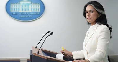 U.S. revokes security clearance for dozens of officials