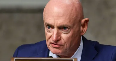 Pentagon Investigates Senator for Video Address to Troops