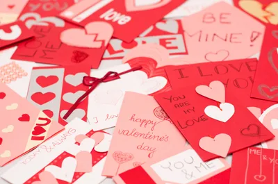 Finding True Love in God This Valentine's Day