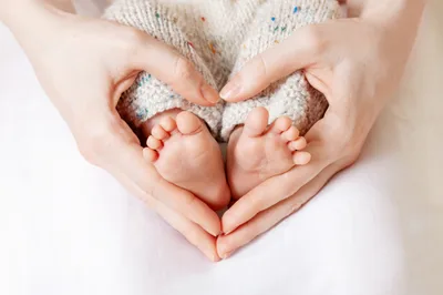 FIRST-PERSON: An abortion averted | Baptist Press