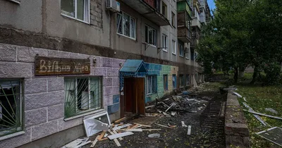 Russia to Expand Fighting in the South