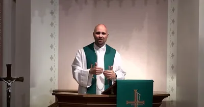 Man Pleads Guilty to Homicide While Intoxicated in Crash That Killed Pastor