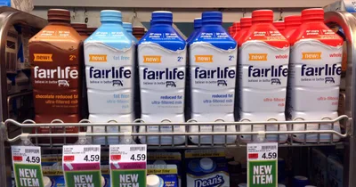 Coca-Cola milk brand shuts down production after cyberattack