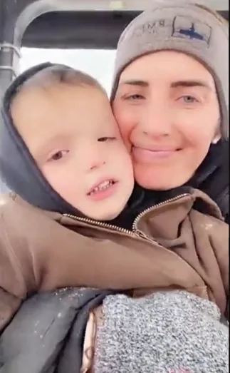 Rodeo Star Spencer Wright, Wife Share Grief and Tributes after Tragic Loss of 3-Year-Old Son