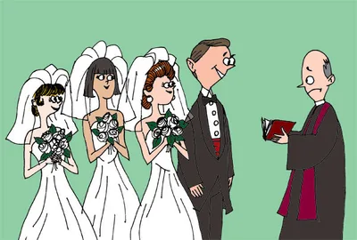 NY judge: The ‘time has arrived’ to legalize polygamy