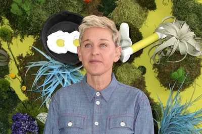 Ellen DeGeneres Has Announced the End of Her Daytime Talk Show - RELEVANT