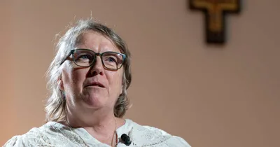 New Vatican official says men and women are ‘in this together as witnesses to God’
