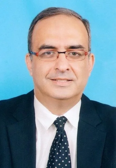 World Evangelical Alliance Appoints First Arab Christian Secretary General