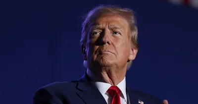 Colorado Supreme Court rules to block Trump’s name from appearing on primary ballots