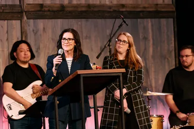 NAMB Women’s Evangelism Conference: Creating a Culture of Evangelism | Baptist Press