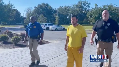 Ex-Drug Addict-Turned-Preacher Shocks Police When He Reportedly Walks Into Station, Delivers Stunning Admission That Solves Cold Case