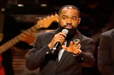 Popular Arkansas Pastor Timothy Rogers Calls Hell a 'Fairytale' No Different Than Santa Claus
