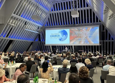 Church Leaders Establish Goal to Train over 100K New European Pastors in Next Decade