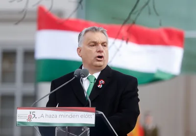 Did the people of Hungary re-elect a pro-Putin hyper-nationalist?