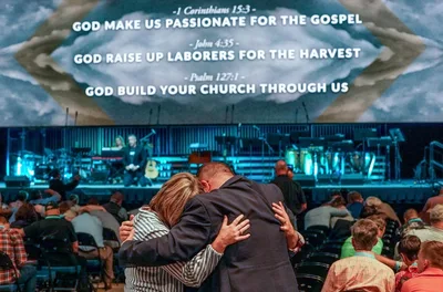 Despite Discontent About Job, Overall Health, Wellness of Pastors Better Than General Public: Study