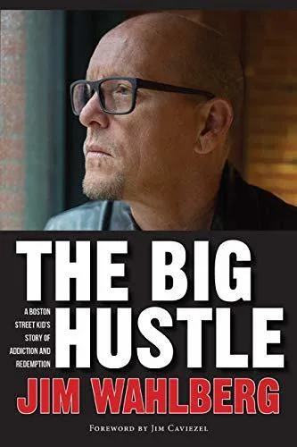 Jim Wahlberg shares powerful story of redemption, how God pulled him from life of addiction, crime