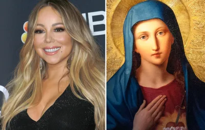 Mariah Carey Has Spoken: She Is Not the 'Queen of Christmas.' Mary Is. - RELEVANT