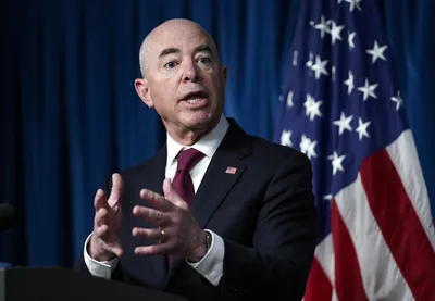 Democrats and Republicans Alike Take Aim at Mayorkas for Claiming Biden Admin Has Done a Good Job at the Border