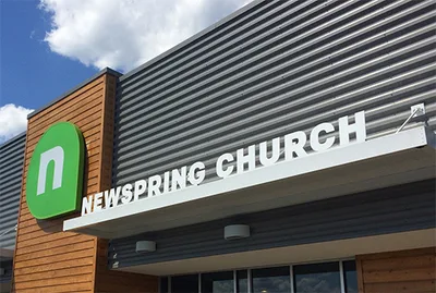 NewSpring Church to Leave Southern Baptist Convention over Women Pastors Debate