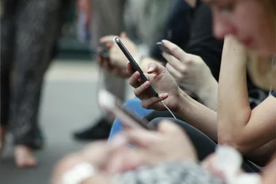 Nearly Half of Gen Zers Say They're Living a 'Double Life' Online - RELEVANT
