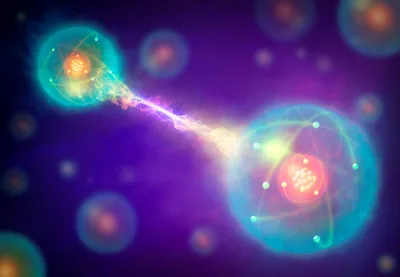 Outcomes and entanglements: Quantum science can reveal spiritual truth (part 1)
