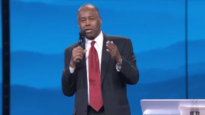 Survivor Joyce Meyer, Dr. Ben Carson Withdraw from Gateway Church Series after Child Sex Abuse Allegations against Robert Morris