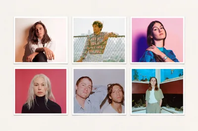 6 Artists to Check Out if You Miss Sufjan Stevens - RELEVANT