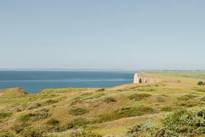 Travel: Postcard from the middle of nowhere