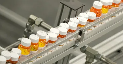 Trump Orders Drug Companies to Lower Prices