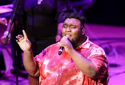 'American Idol' Star Willie Spence Dies in Tragic Accident Just Hours After Posting Worship Video