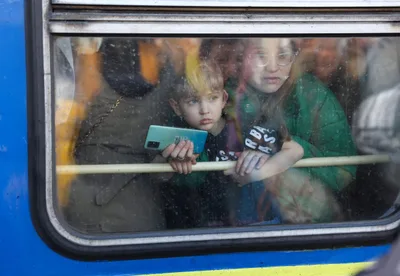 Polish clergy in Ukraine vow to stay during Russian invasion