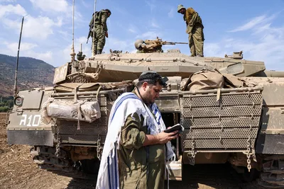 US Christian leaders urge prayers as Hamas’ attack on Israel leaves over 500 Israelis dead