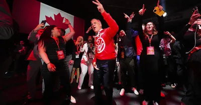 Canada’s Liberal Party to Keep Control with Election Wins