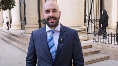 Verdict Delayed for Second Time in Matthew Grech 'conversion therapy' Case