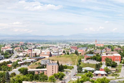 Travel: This fall, visit these 3 overlooked places