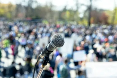 Police bill will have 'chilling effect' on peaceful protest - faith leaders