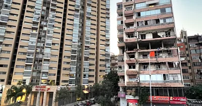 Israeli military confirms limited ground invasion of Lebanon has begun