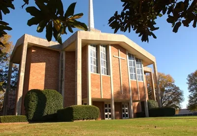 ‘Flagship congregation’ of Tennessee UMC Votes to Leave Denomination amid LGBT Schism