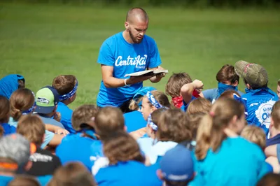 LifeWay cancels summer camp sessions for 2020 amid ongoing COVID-19 concerns | Baptist Press