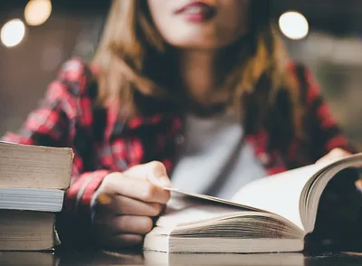 Six Books You Probably Should Have Read By Now - RELEVANT
