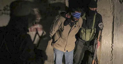 Islamic State Group Remains a Threat, Especially in Africa, UN Says
