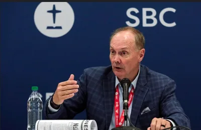 Former SBC President James Merritt resigns from post at Southeastern Baptist Theological Seminary