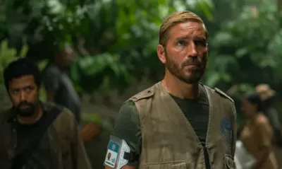 'Sound of Freedom' passes $100m at the box office