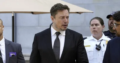 U.S. Supreme Court rejects Elon Musk “Twitter Sitter” appeal