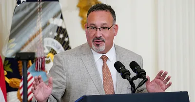 Education Department: Title IX to include “gender identity”