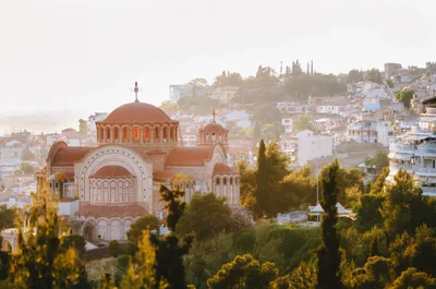 Greek Court: Orthodox Students Cannot Be Exempted from Religion Classes