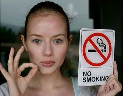 A New California Law Could Prohibit Anyone Born After 2006 From Purchasing Tobacco — Ever - RELEVANT