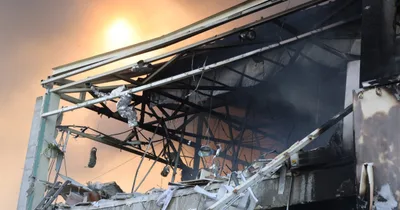 Ukraine Hints at Moscow Strikes after Russia Ignores Proposed Ceasefire