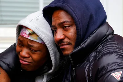 Philadelphia Fire Kills at Least 13, Including 7 Children