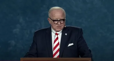 Prominent PCA Pastor Harry Reeder Dies in Car Crash